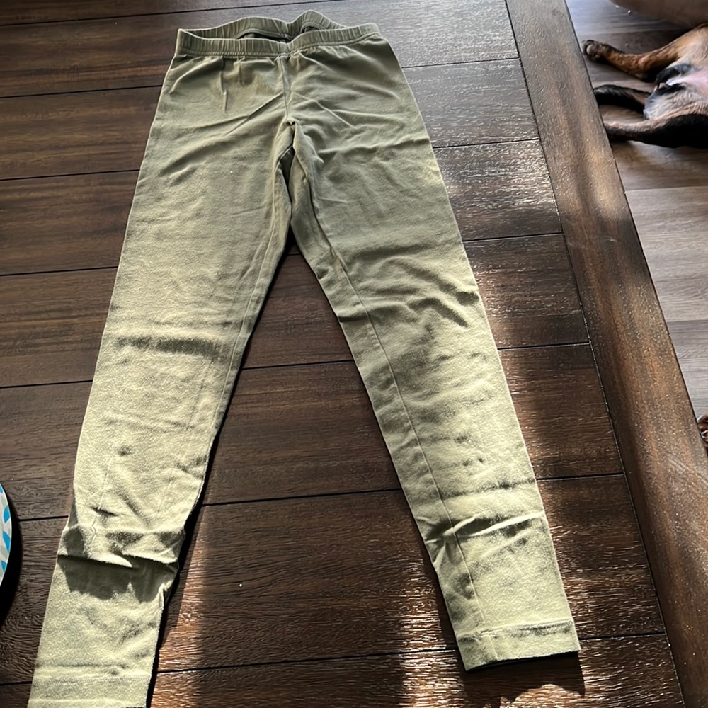 Old Navy leggings